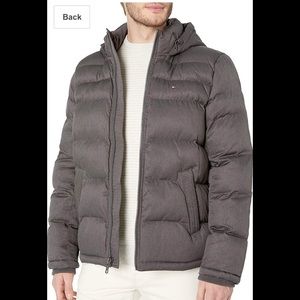 Tommy Hilfiger Jacket